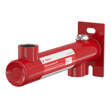 Консоль настенная без воздухоотводчиков Flexconsole R (8-25 л) 3/4x3/4, шт